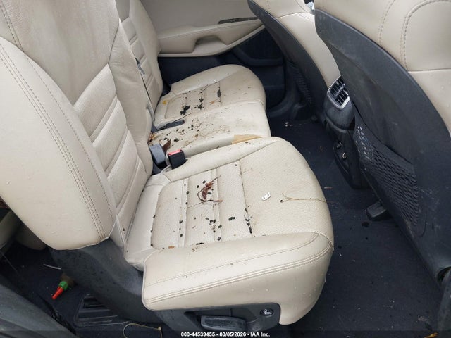 Kia Sorento 3.3l Ex
