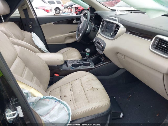 Kia Sorento 3.3l Ex
