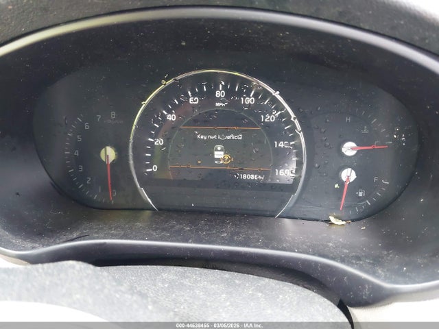 Kia Sorento 3.3l Ex