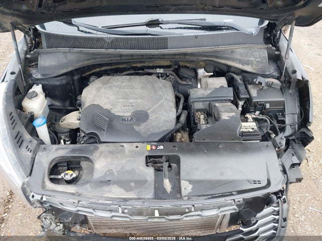 Kia Sorento 3.3l Ex