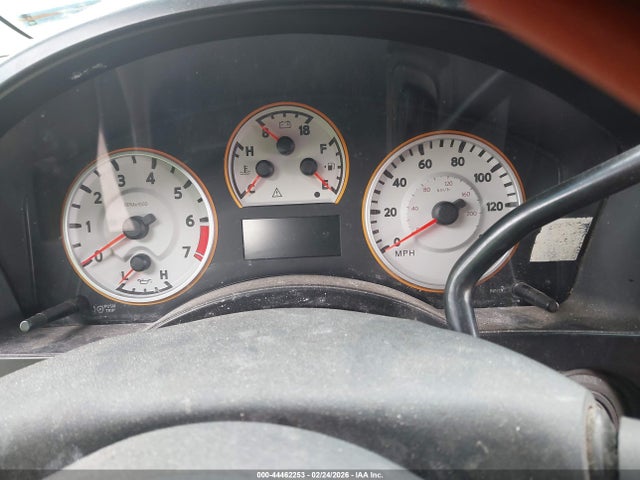 Nissan Titan Pro-4x
