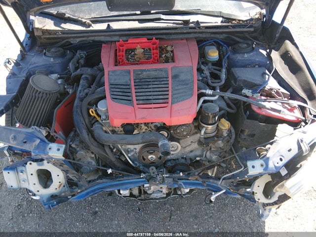 Subaru WRX