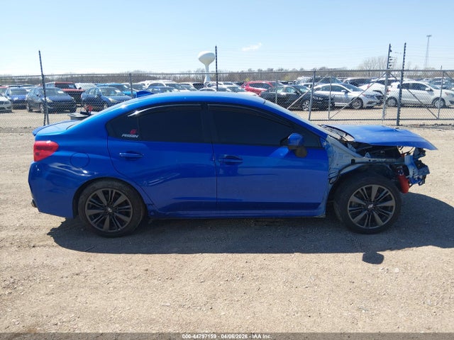 Subaru WRX