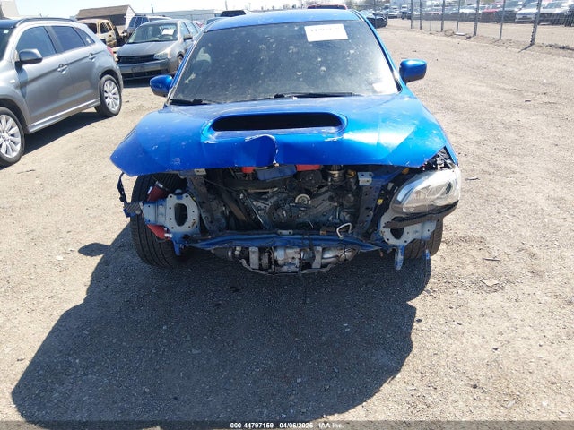 Subaru WRX