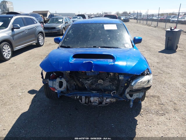 Subaru WRX