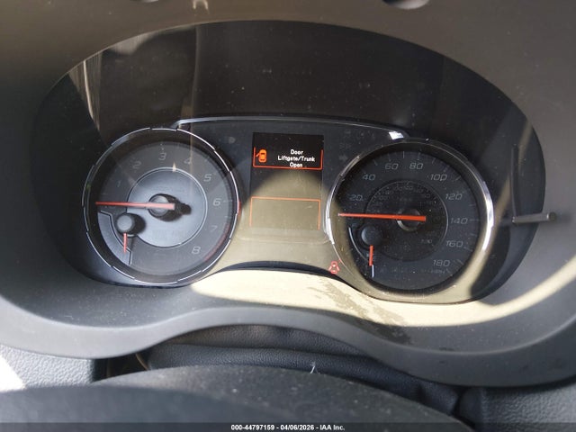 Subaru WRX