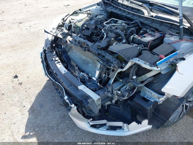 Nissan Altima Sv Fwd