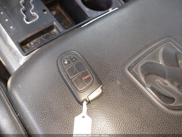 Ram 1500 Sport