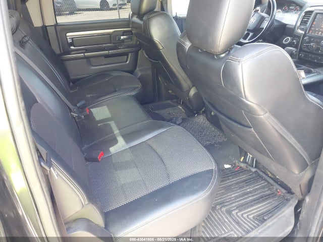 Ram 1500 Sport