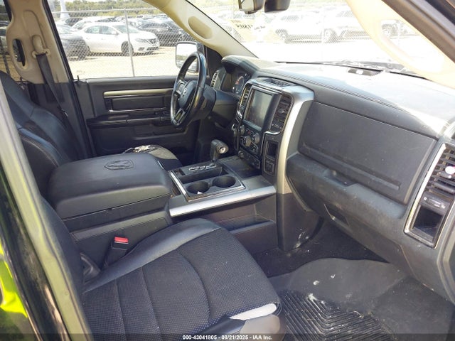 Ram 1500 Sport