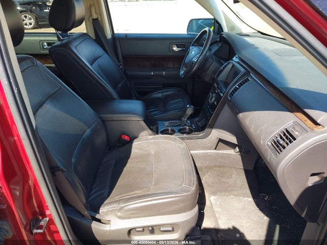 Ford Flex Limited