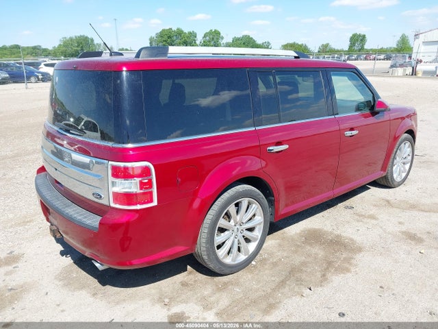 Ford Flex Limited