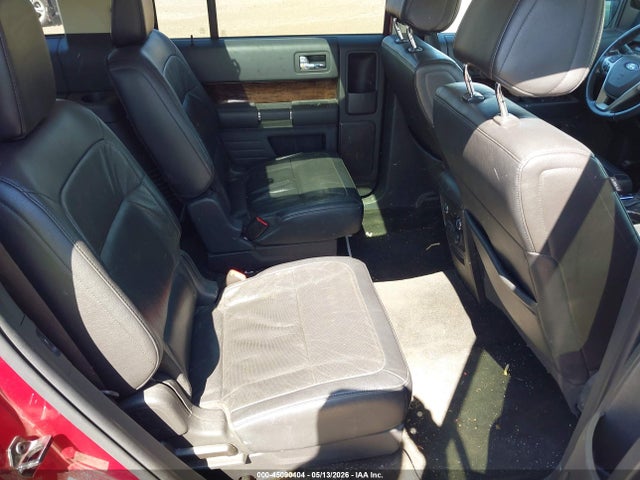 Ford Flex Limited
