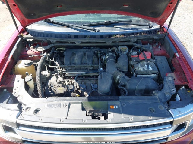 Ford Flex Limited