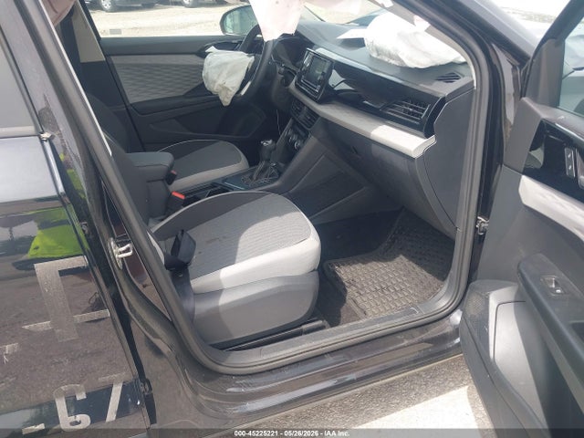 Volkswagen Taos 1.5t S
