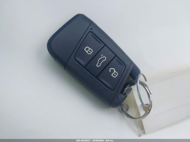 Volkswagen Taos 1.5t S