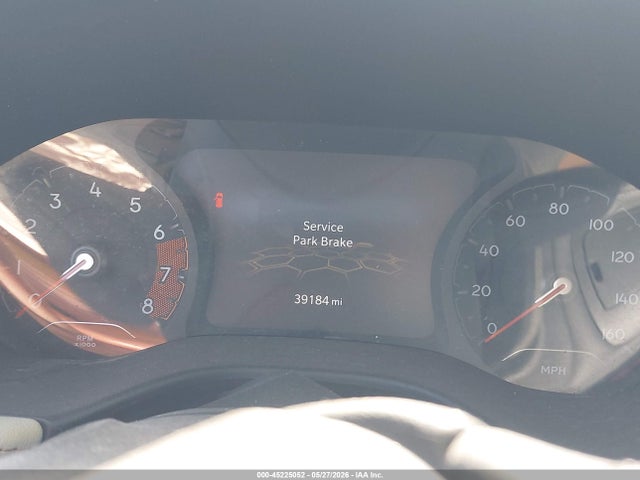 Jeep Compass Limited 4x4