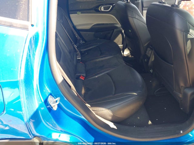 Jeep Compass Limited 4x4