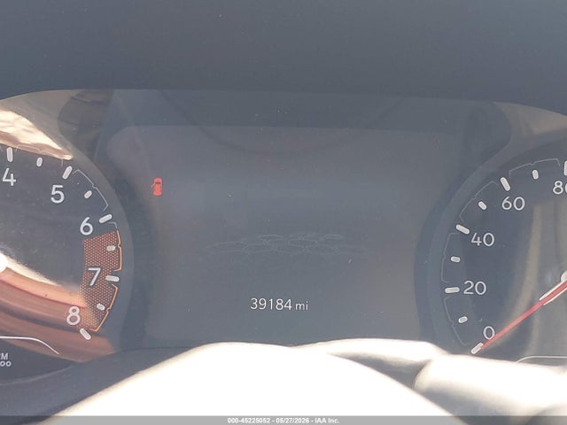 Jeep Compass Limited 4x4