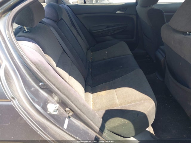 Honda Accord 2.4 Lx-p