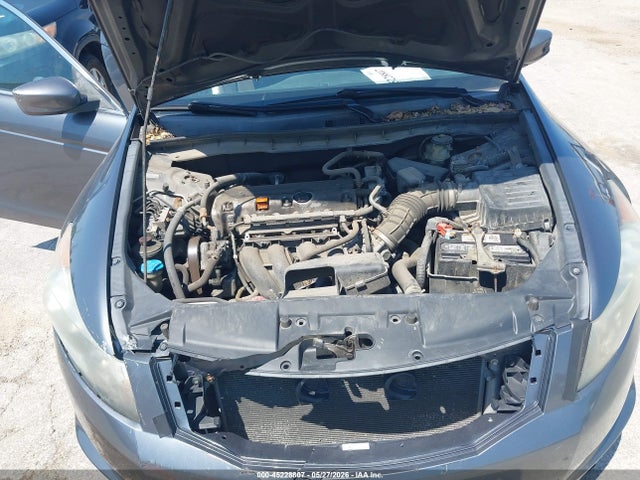 Honda Accord 2.4 Lx-p