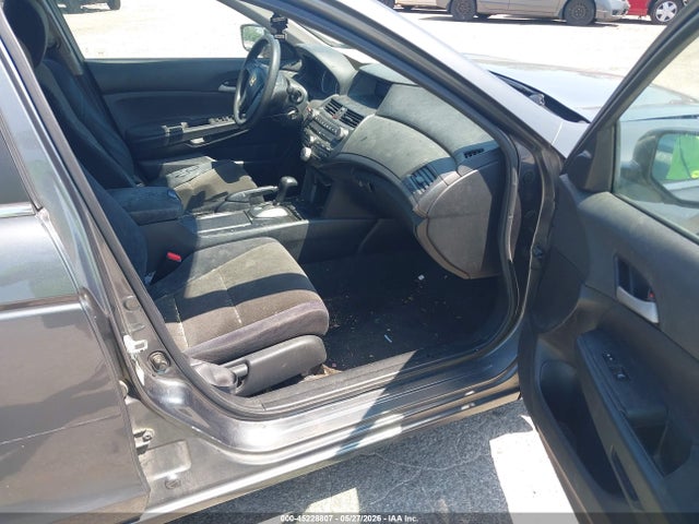 Honda Accord 2.4 Lx-p