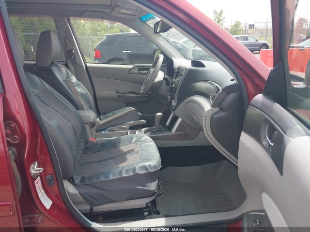 Subaru Forester 2.5x Touring