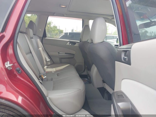 Subaru Forester 2.5x Touring