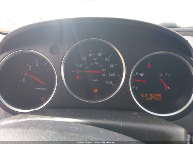 Nissan Maxima 3.5 Se