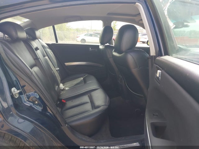 Nissan Maxima 3.5 Se
