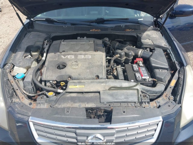 Nissan Maxima 3.5 Se