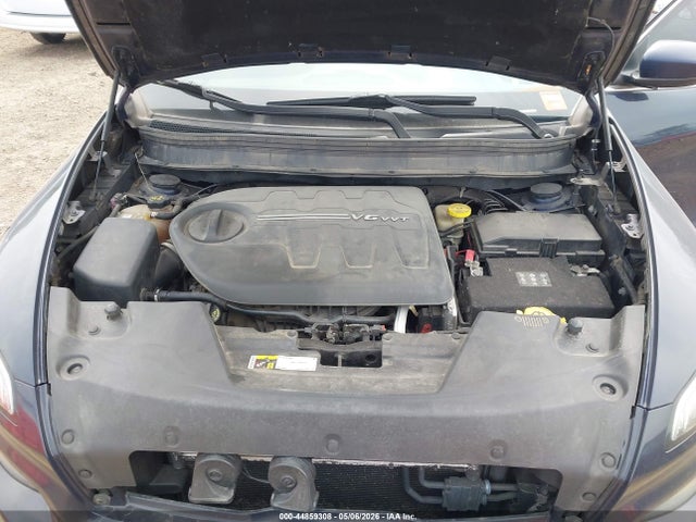 Jeep Cherokee Latitude