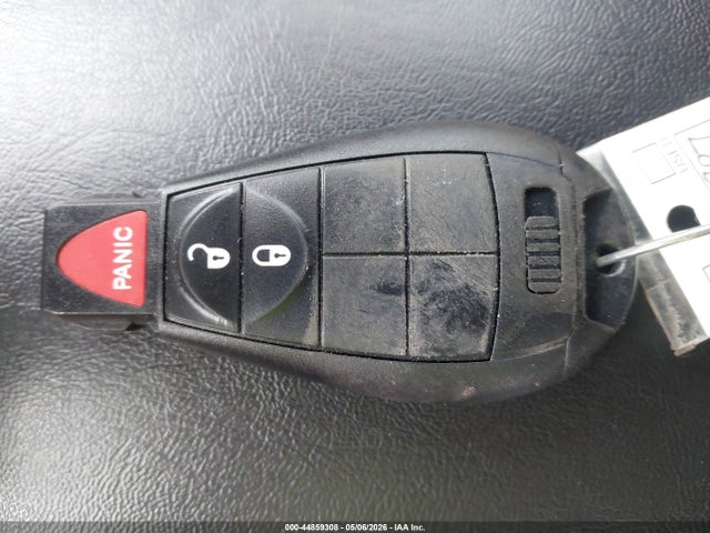 Jeep Cherokee Latitude