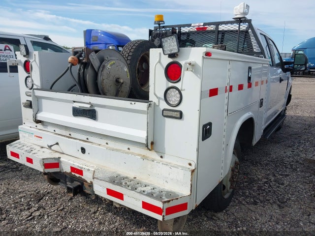 Ford F-350 Xl