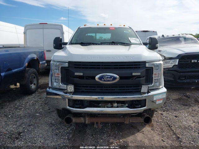Ford F-350 Xl