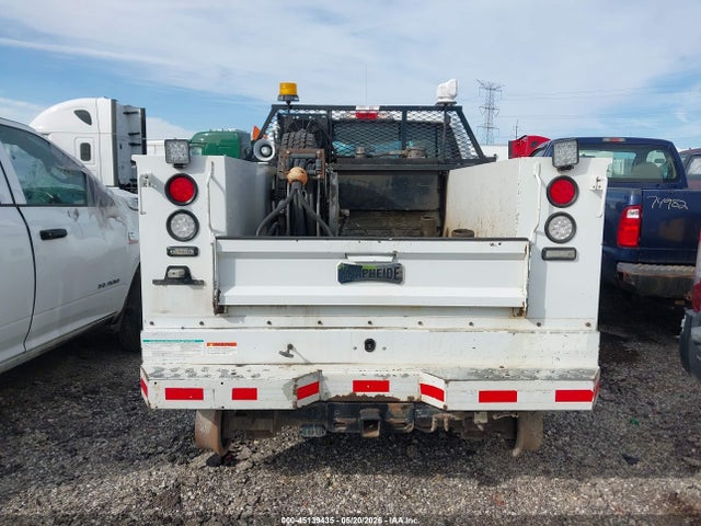 Ford F-350 Xl