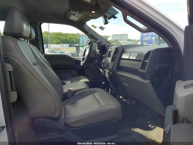 Ford F-350 Xl