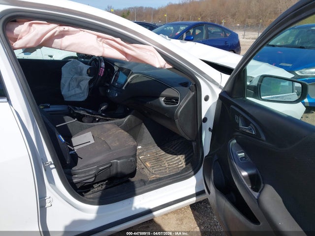 Chevrolet Malibu Fwd Lt
