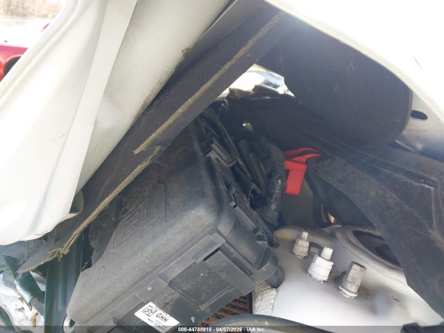 Chevrolet Malibu Fwd Lt