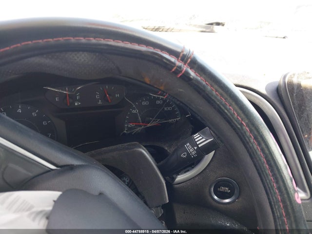 Chevrolet Malibu Fwd Lt