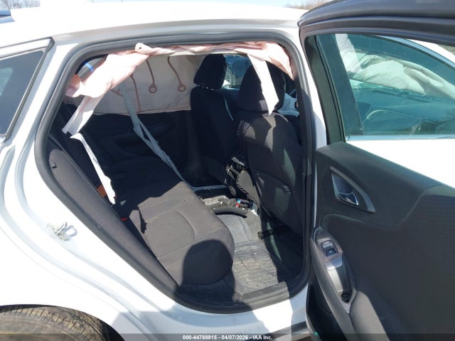 Chevrolet Malibu Fwd Lt