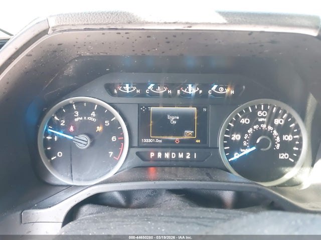 Ford F-150 Xlt