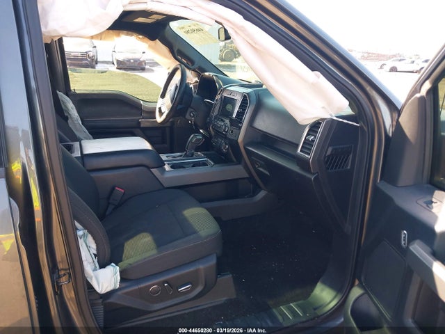 Ford F-150 Xlt