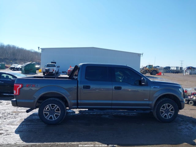 Ford F-150 Xlt
