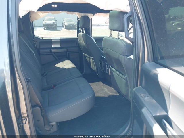 Ford F-150 Xlt