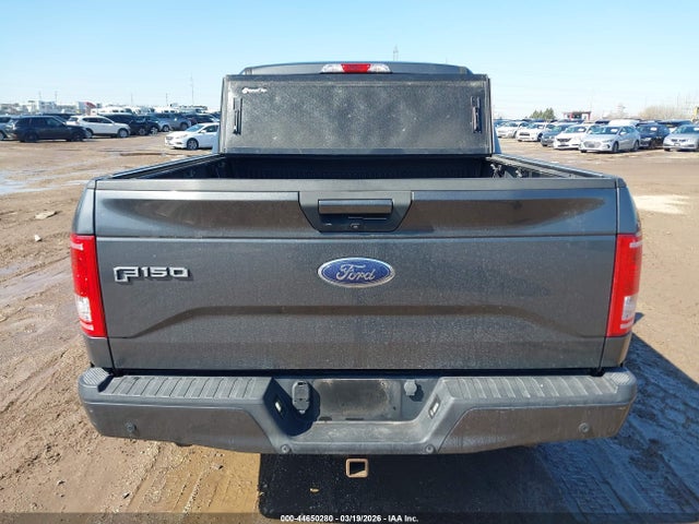 Ford F-150 Xlt