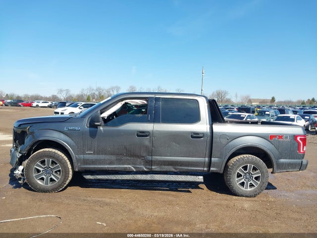 Ford F-150 Xlt