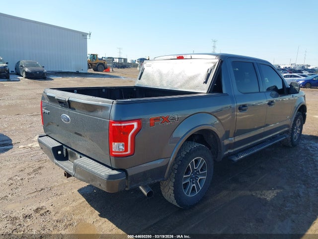 Ford F-150 Xlt
