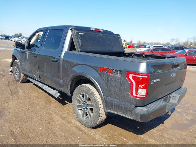 Ford F-150 Xlt