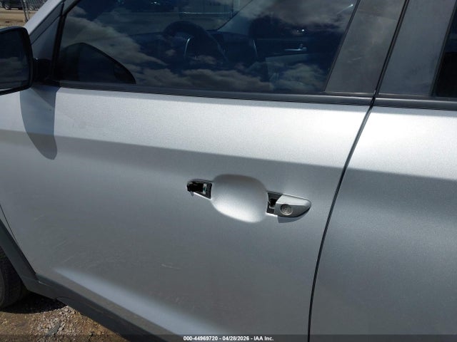 Hyundai TUCSON Se